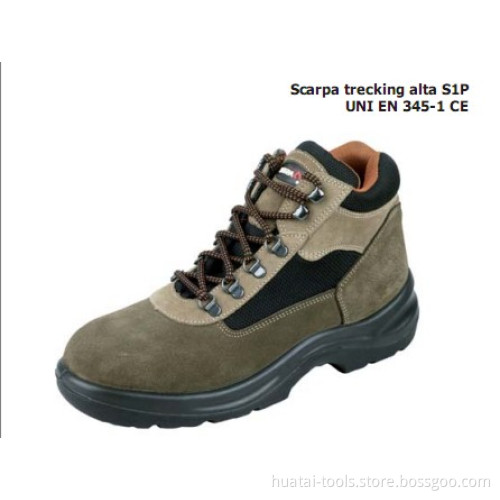 Safety Shoes (2239003)